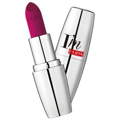 Pupa помада для губ Im Matt, оттенок 051 Blue Fuchsia