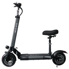 Электросамокат KUGOO M4 Pro 13 Ah черный