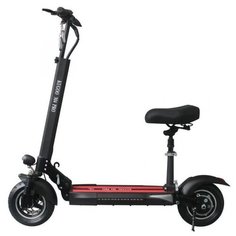 Электросамокат KUGOO M4 Pro 17 Ah черный