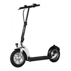 Электросамокат KUGOO ES3 11 Ah белый