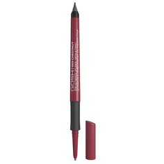 GOSH Карандаш для губ The Ultimate Lipliner-With a Twist 005 chestnut