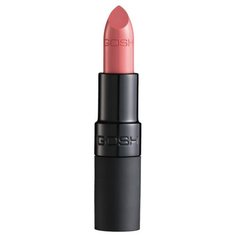 GOSH Помада для губ Velvet Touch Matt матовая, оттенок 002 Matt Rose