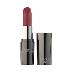 Eva Mosaic помада для губ Deep Shine, оттенок 027 Розовый крем