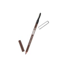 Pupa карандаш True Eyebrow Pencil, оттенок 001 Blonde