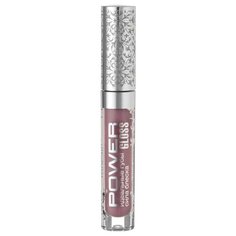 Eva Mosaic Блеск для губ Power Gloss, 30 Шоколадный Мусс