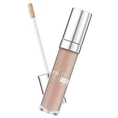 Pupa Блеск для губ Miss Pupa Gloss, 103 forever nude