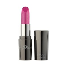 Eva Mosaic помада для губ Deep Shine, оттенок 153 Малиновые искры