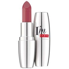 Pupa помада для губ Im, оттенок 408 Mysterious Pink