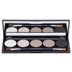 Eva Mosaic Палетка теней Nude Look 02