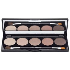 Eva Mosaic Палетка теней Nude Look 01