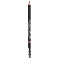 Eva Mosaic карандаш Eyebrow Stylist, оттенок 01