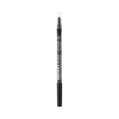 Eva Mosaic Карандаш для глаз Smokey Eyes, оттенок серый