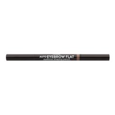 Eva Mosaic карандаш Auto Eyebrow Flat, оттенок 03