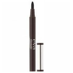 Eva Mosaic подводка Eyebrow Marker, оттенок 01 черный