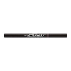 Eva Mosaic карандаш Auto Eyebrow Flat, оттенок 01