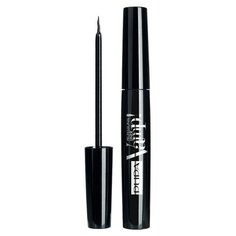 Pupa Подводка для глаз Vamp! Professional Liner, оттенок 100 Extrablack