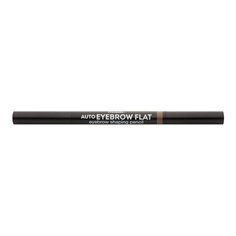 Eva Mosaic карандаш Auto Eyebrow Flat, оттенок 02