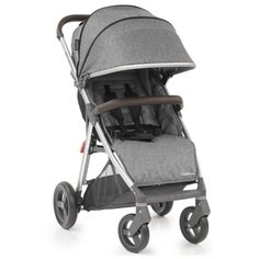 Прогулочная коляска Oyster Zero Mercury