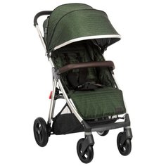 Прогулочная коляска Oyster Zero alpine green
