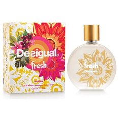 Туалетная вода Desigual Fresh, 50 мл