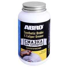 Автомобильная смазка ABRO BG-200 0.227 кг