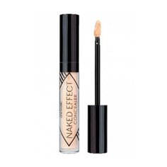 Eva Mosaic Консилер Naked Effect Concealer, оттенок 02 светло-бежевый