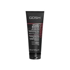 GOSH кондиционер очищающий Vitamin Booster Cleansing с витаминным комплексом, 230 мл