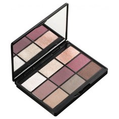 GOSH Палетка теней для век 9 Shades 001 to enjoy in new york