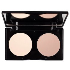 Eva Mosaic Палетка для контурирования лица Ideal Face Contour 01