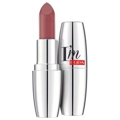 Pupa помада для губ Im, оттенок 110 Delicate Nude