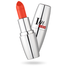Pupa помада для губ Im, оттенок 300 Ultra Orange