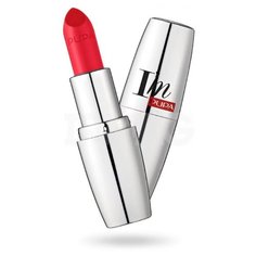 Pupa помада для губ Im, оттенок 315 Red Magenta