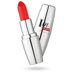 Pupa помада для губ Im, оттенок 302 Sizzling Orange
