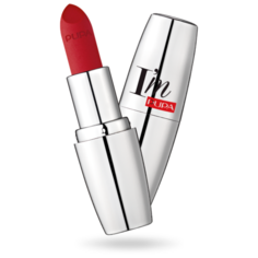 Pupa помада для губ Im Matt, оттенок 071 True Red