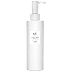 Huxley очищающий гель для умывания Secret of Sahara, 200 мл