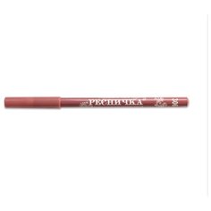 РЕСНИЧКА Карандаш для губ №306