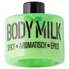 Молочко для тела Mades Stackable Spicy, 300 мл