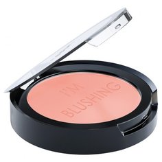 GOSH Румяна компактные I`m Blushing 001 Flirt