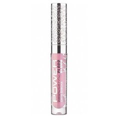 Eva Mosaic Блеск для губ Power Gloss, 34 Розовые искры