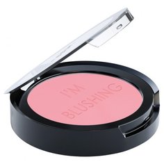 GOSH Румяна компактные I`m Blushing 002 Amour