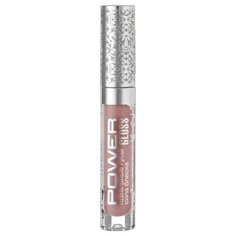 Eva Mosaic Блеск для губ Power Gloss, 29 Лаковый беж