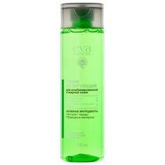 Eva Esthetic Тоник матирующий для комбинированной и жирной кожи, 250 мл