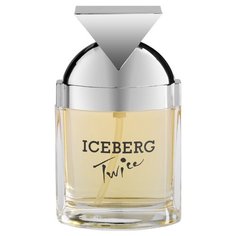 Туалетная вода Iceberg Twice pour Femme, 30 мл