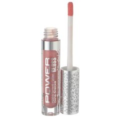 Eva Mosaic Блеск для губ Power Gloss, 06 шампанское