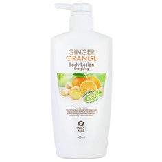 Лосьон для тела Easy spa Ginger Orange, 500 мл