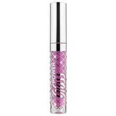 Eva Mosaic Блеск для губ Power Gloss, 52