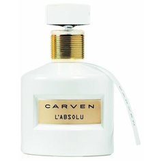 Парфюмерная вода Carven LAbsolu, 30 мл
