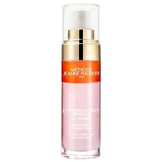 Methode Jeanne Piaubert LHydro-Active 24h Complete Moisturising Bath For The Face Dual Phase Serum Сыворотка двухфазная Восстанавливающая гидробаланс лица, 30 мл