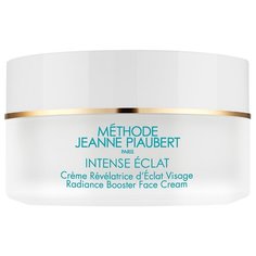 Methode Jeanne Piaubert Intense Eclat Radiance Booster Face Cream Крем возвращающий сияние коже лица, 50 мл