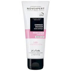 NOVExpert скраб для лица Velvety Scrub Hydro-Biotic 60 мл